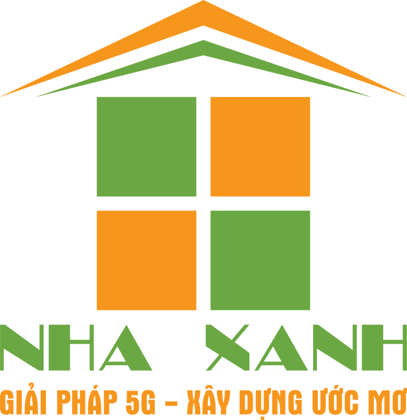 Giải Pháp Xây Dựng 5G